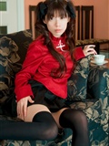 [Cosplay]  Fate Stay Night - So Hot 2(21)